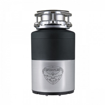 Измельчитель пищевых отходов STATUS PREMIUM 100, бытовой