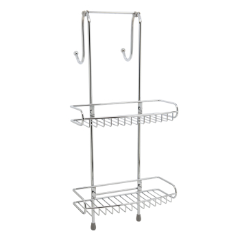 K-141122 Комплект из держателей и 2-х навесных полок