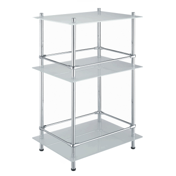 K-4033 Напольная тройная полка