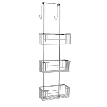 K-71133 Комплект из держателей и 3-х навесных полок