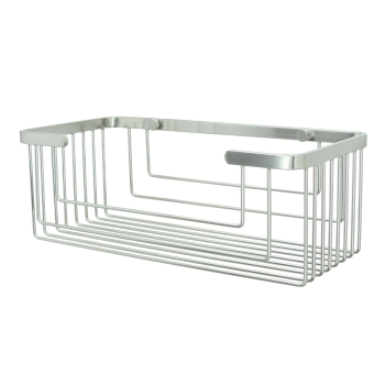 K-711NICKEL Полка металлическая