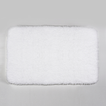 Kammel BM-8315 White Коврик для ванной комнаты