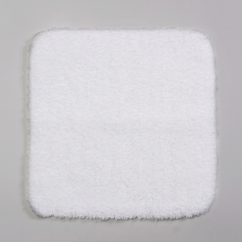 Kammel BM-8345 White Коврик для ванной комнаты