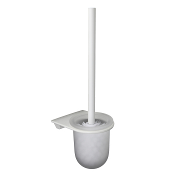 Kammel K-8327WHITE Щетка для унитаза подвесная