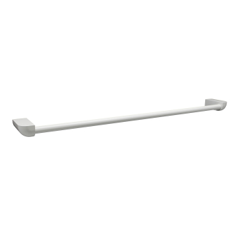 Kammel K-8330WHITE Держатель полотенец одинарный