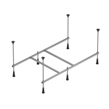 Каркас для ванны универсальный, 120х70 см