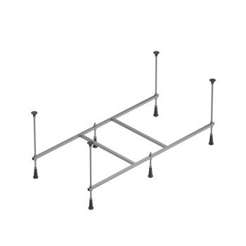 Каркас для ванны универсальный, 140х70 см