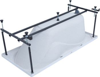 Каркас сварной для акриловой ванны Aquanet Grenada 180x90