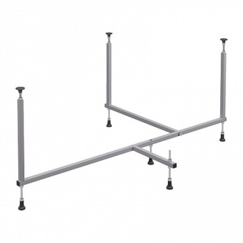 Каркас ванн Alex Baitler NERO 150х95 комп. АВ2