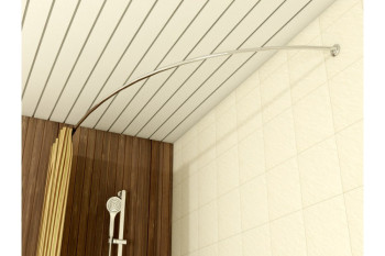 Карниз Tugatty (дуга) Гл000001474, 150x95