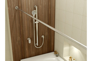 Карниз Tugatty (прямой) Гл000006061, 200