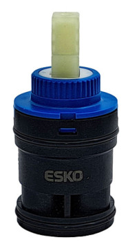 Картридж прямого подключения FeedForward,латун.резьба, 35мм.