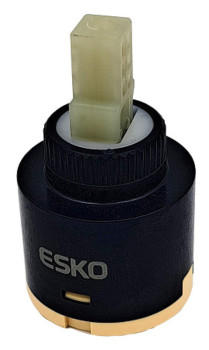 Картридж стандарт., низкий, 35 мм, ESKO