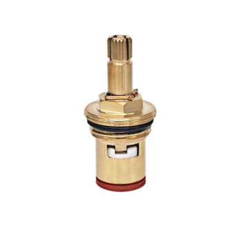 Керамическая кран-букса для горячей воды, ECERZ20H