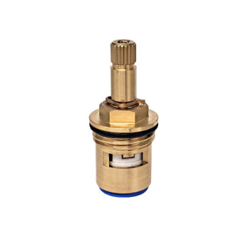 Керамическая кран-букса для холодной воды ECERZ20C