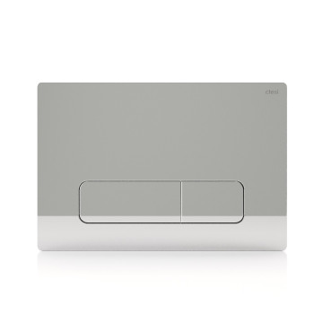 Клавиша CTESI Keen (хром)