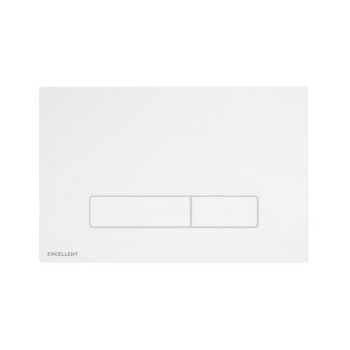Клавиша EXCELLENT Aurro (белая)