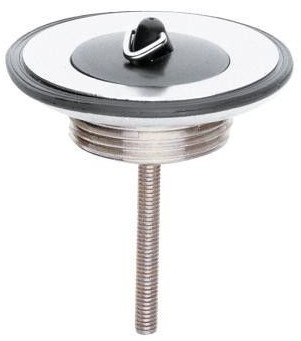 Kludi 1041135-00 Донный клапан 1¼"