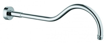 Kludi 27 514 05 1926 Кронштейн боковой для верхнего душа L=415 мм, ½"