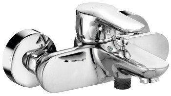 Kludi 32 653 0575 Objekta Смеситель для ванны