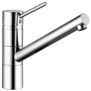 Kludi 33 930 0575 Scope Смеситель для кухни 145 мм, 15 л/мин
