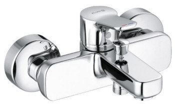 Kludi 37 681 0565 Pure&Easy Смеситель для ванны