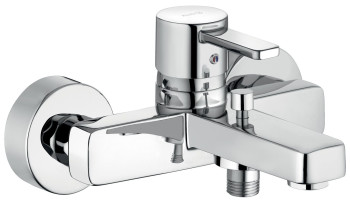 Kludi 38 670 0575 Zenta Смеситель для ванны