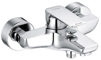 Kludi 40 681 0575 Pure&Style Смеситель для ванны