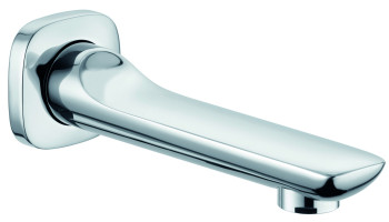 Kludi 41 505 05 Ameo Излив для ванны L=170 мм, ¾"