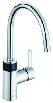 Kludi 42 200 0575 E-GO Инфракрасная электроника для кухни 240 мм, рег t°, 230 V