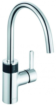 Kludi 42 210 0575 E-GO Инфракрасная электроника для кухни 240 мм, рег t°, 6 V