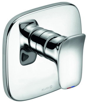 Kludi 53 655 0575 Ambienta Смеситель для 1 потребителя (внешняя монтажная часть)