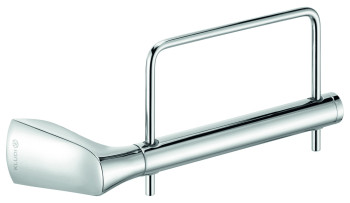 Kludi 53 971 05 Ambienta Держатель бумаги без крышки