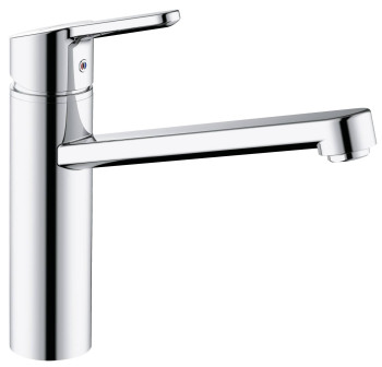 Kludi 59 574 0575 M2 Смеситель для кухни 170 мм, 12 л/мин
