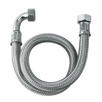 Kludi 6115000-00 Шланг высокого давления Nirosta