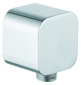 Kludi 65 543 0500 A-QA Шланговое подключение, с защитой от обратного тока воды