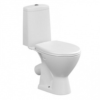 Компакт Cersanit FAST 031 3/6 TPL