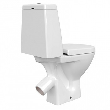 Компакт Cersanit GRANTA 031 3/6 DPL EO