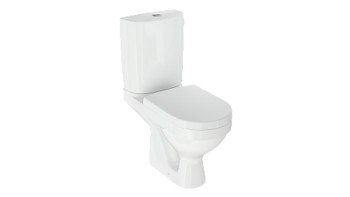 Компакт Cersanit KRISTAL 011 3/6 DPL EO (выведен из ассортимента)
