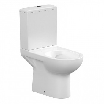 Компакт Cersanit STREET FUSION Clean On 011 3/5 DPL EO slim