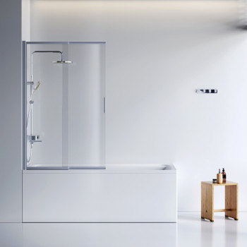 Комплект для ванной комнаты, зона помывочной