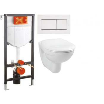 КОМПЛЕКТ: Fit (ун,сид.DP SC+инст.,кн. хр) (NORM-VitrA)