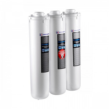 Комплект сменных модулей для водоочистителей Pure Drop 1.0 MOD 1.0