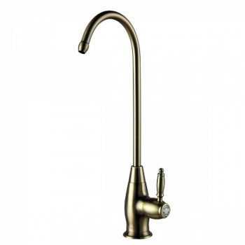 Кран для питьевой воды Lemark Villa LM4840B