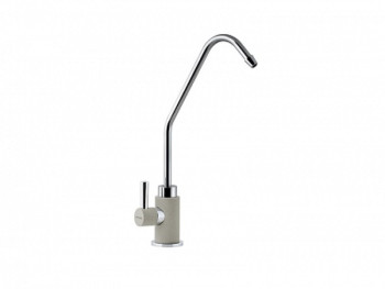 Кран EWIGSTEIN для питьевой воды (темно-бежевый)