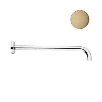 Кронштейн для верхнего душа Webert AC1022065, бронза