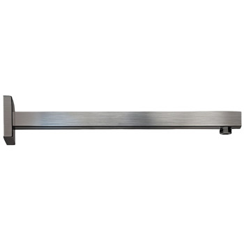 Кронштейн для верхнего душа Webert AC1025345, никель