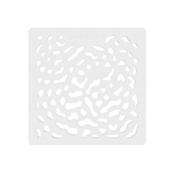 Крышка для поддона EXCELLENT Arda (белая)