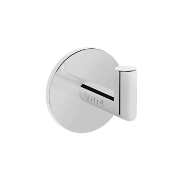 Крючок для халатов Vitra Origin A44884 Хром