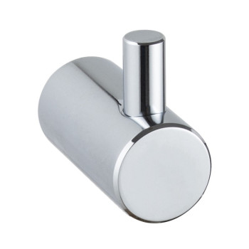 Крючок для ванной комнаты Haiba HB8405-1, хром